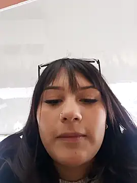 Snapshot of Nicky-7 chatting on January 4, 2025, 5:47 pm Nicky-7 online show from January 4, 2025, 5:47 pm