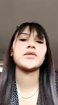 Snapshot of Nicky-7 chatting on January 10, 2025, 8:48 pm Nicky-7 online show from January 10, 2025, 8:48 pm