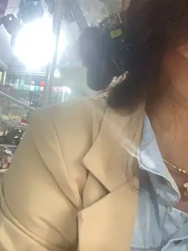 Cesywet online show from February 23, 2025, 1:46 am