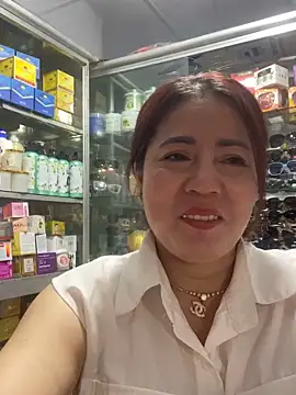 Cesywet online show from March 6, 2025, 3:46 am