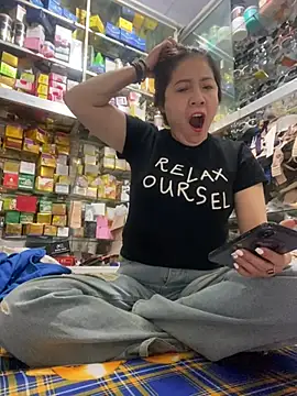 Cesywet online show from March 20, 2025, 7:03 am