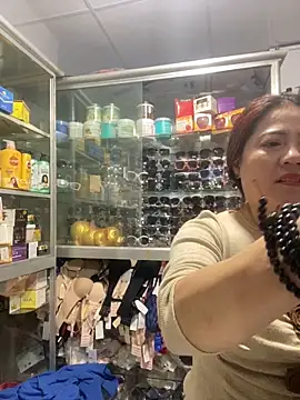 Cesywet online show from March 21, 2025, 1:56 am