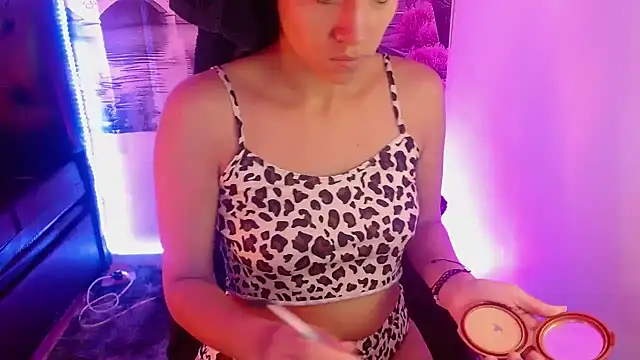 Snapshot of daniela_rivasth chatting on February 20, 2025, 3:23 am daniela rivasth online show from February 20, 2025, 3:23 am