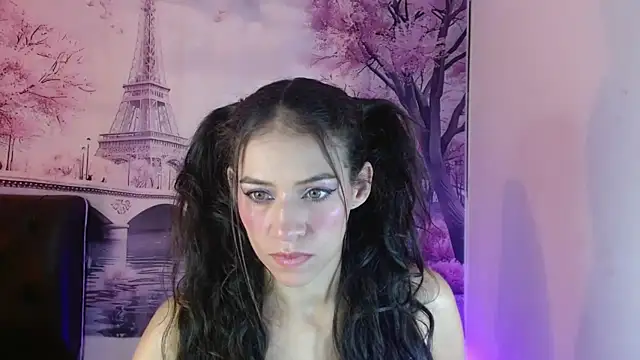 Snapshot of daniela_rivasth chatting on March 11, 2025, 6:00 am daniela rivasth online show from March 11, 2025, 6:00 am
