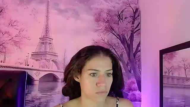 Snapshot of daniela_rivasth chatting on March 18, 2025, 3:31 am daniela rivasth online show from March 18, 2025, 3:31 am