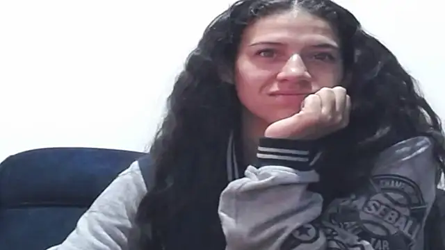 Snapshot of daniela_rivasth chatting on October 5, 2025, 5:17 am daniela rivasth online show from October 5, 2025, 5:17 am