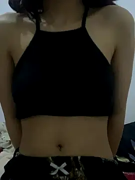 Farawla1237 online show from December 18, 2025, 1:06 pm