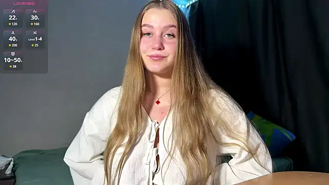 EdithHaskell online show from May 30, 2026, 2:25 pm