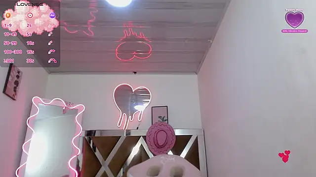 Anastaciia tay online show from February 3, 2025, 6:02 am