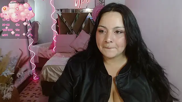 Anastaciia tay online show from February 6, 2025, 3:16 am