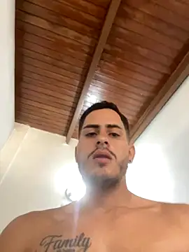 Snapshot of Dalton_oficial chatting on November 15, 2025, 2:57 pm Dalton oficial online show from November 15, 2025, 2:57 pm