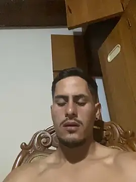 Snapshot of Dalton_oficial chatting on November 29, 2025, 2:14 am Dalton oficial online show from November 29, 2025, 2:14 am