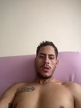 Snapshot of Dalton_oficial chatting on December 13, 2025, 8:47 pm Dalton oficial online show from December 13, 2025, 8:47 pm