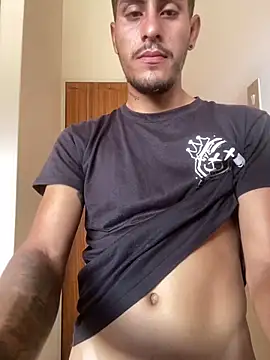 Snapshot of Dalton_oficial chatting on December 14, 2025, 6:45 pm Dalton oficial online show from December 14, 2025, 6:45 pm