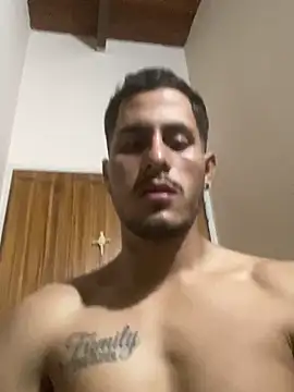 Snapshot of Dalton_oficial chatting on December 19, 2025, 4:08 am Dalton oficial online show from December 19, 2025, 4:08 am