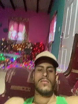 Snapshot of Dalton_oficial chatting on January 16, 2026, 10:47 pm Dalton oficial online show from January 16, 2026, 10:47 pm