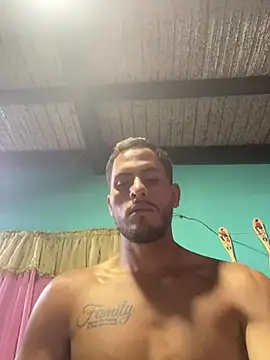 Snapshot of Dalton_oficial chatting on February 7, 2026, 5:55 am Dalton oficial online show from February 7, 2026, 5:55 am