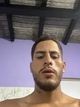 Snapshot of Dalton_oficial chatting on February 8, 2026, 12:19 pm Dalton oficial online show from February 8, 2026, 12:19 pm