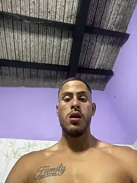 Snapshot of Dalton_oficial chatting on February 9, 2026, 4:05 am Dalton oficial online show from February 9, 2026, 4:05 am