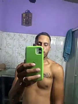 Snapshot of Dalton_oficial chatting on February 15, 2026, 2:30 am Dalton oficial online show from February 15, 2026, 2:30 am