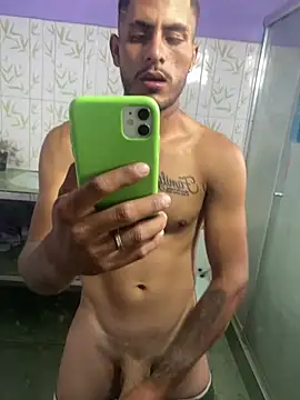 Snapshot of Dalton_oficial chatting on February 15, 2026, 6:59 pm Dalton oficial online show from February 15, 2026, 6:59 pm