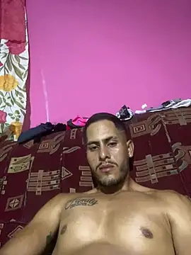 Snapshot of Dalton_oficial chatting on February 22, 2026, 5:40 am Dalton oficial online show from February 22, 2026, 5:40 am