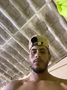 Snapshot of Dalton_oficial chatting on March 7, 2026, 3:03 am Dalton oficial online show from March 7, 2026, 3:03 am