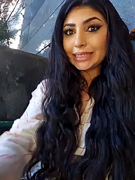 Snapshot of ZendayaClark chatting on January 29, 2025, 3:44 am ZendayaClark online show from January 29, 2025, 3:44 am