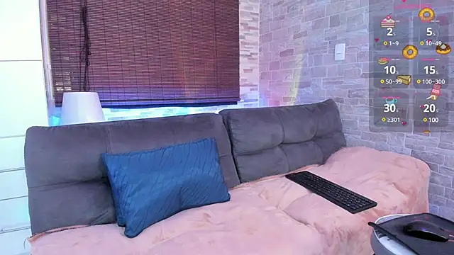 candyy bella online show from January 18, 2025, 6:43 pm