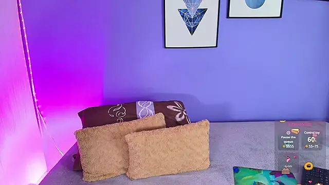 candyy bella online show from January 20, 2025, 7:57 pm