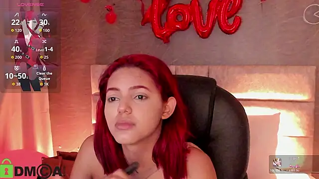 Snapshot of Cristal__adams chatting on February 10, 2026, 11:47 am Cristal adams online show from February 10, 2026, 11:47 am