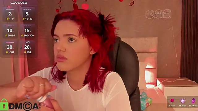 Snapshot of Cristal__adams chatting on February 18, 2026, 11:50 am Cristal adams online show from February 18, 2026, 11:50 am