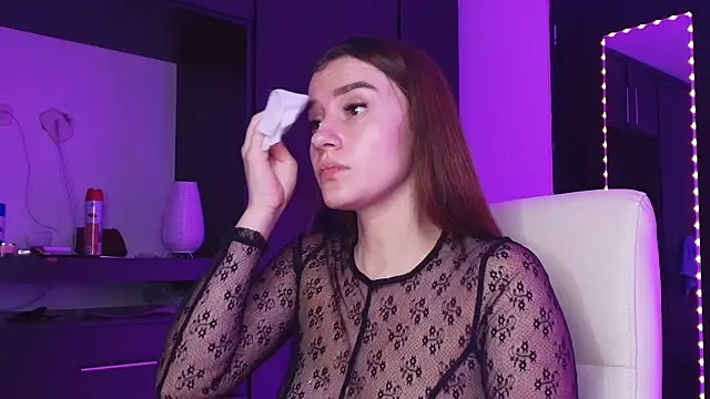 TinaJonnes  online show from March 20, 2026, 3:55 am