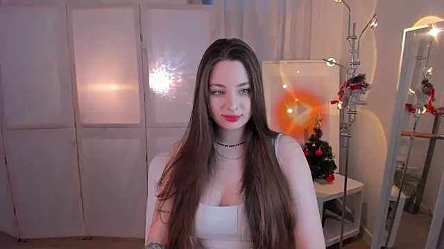 Snapshot of MoonLissa chatting on December 28, 2024, 12:35 pm MoonLissa online show from December 28, 2024, 12:35 pm