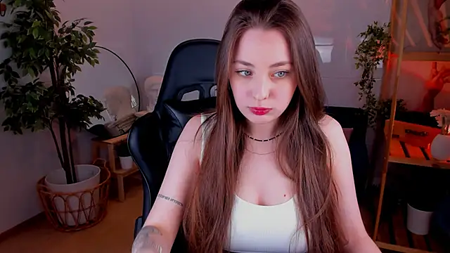 Snapshot of MoonLissa chatting on January 26, 2025, 9:51 am MoonLissa online show from January 26, 2025, 9:51 am