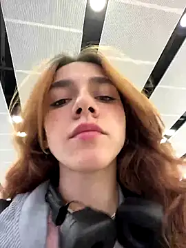 Lily  Belle online show from October 4, 2025, 12:14 pm