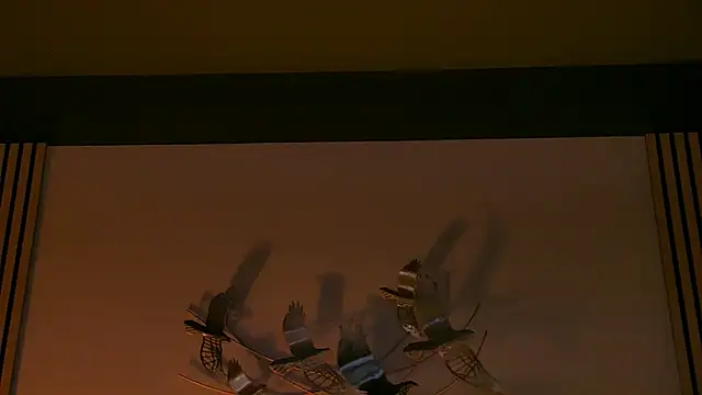 AngeliqueSkye online show from October 16, 2025, 3:07 am