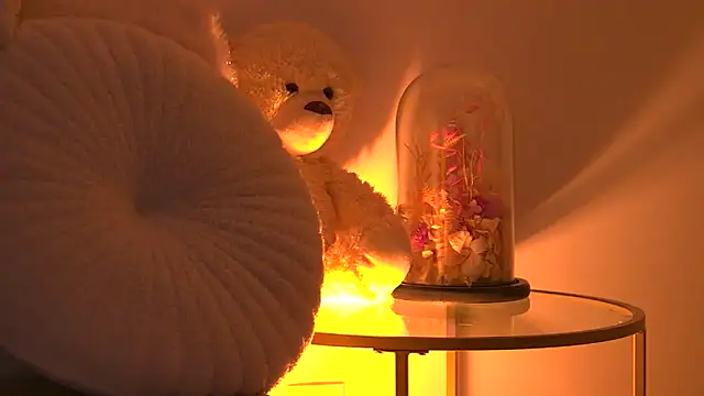 AngeliqueSkye online show from November 15, 2025, 4:10 am