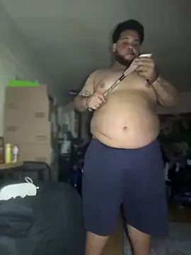 Snapshot of fatboyjayohh126 chatting on July 10, 2026, 5:23 am fatboyjayohh126 online show from July 10, 2026, 5:23 am