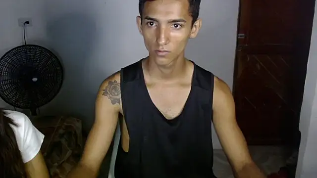 Snapshot of Black_junior chatting on January 19, 2025, 2:57 am Black junior online show from January 19, 2025, 2:57 am