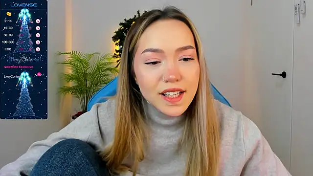 Evia r0se online show from December 24, 2024, 8:33 am