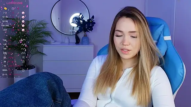 Evia r0se online show from January 26, 2025, 10:34 am