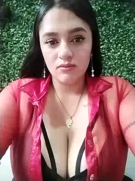 Snapshot of hanna-a chatting on January 3, 2025, 3:01 pm hanna-a online show from January 3, 2025, 3:01 pm