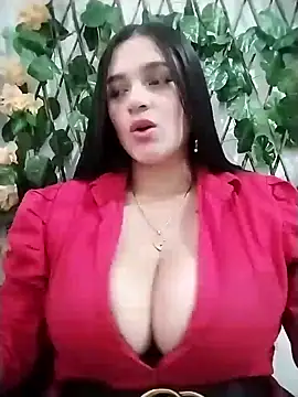 Snapshot of hanna-a chatting on January 10, 2025, 8:26 pm hanna-a online show from January 10, 2025, 8:26 pm