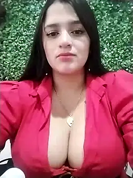 Snapshot of hanna-a chatting on January 15, 2025, 8:05 pm hanna-a online show from January 15, 2025, 8:05 pm