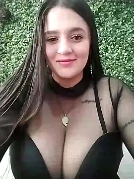 Snapshot of hanna-a chatting on January 23, 2025, 3:22 pm hanna-a online show from January 23, 2025, 3:22 pm