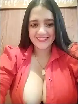Snapshot of hanna-a chatting on February 3, 2025, 8:24 pm hanna-a online show from February 3, 2025, 8:24 pm