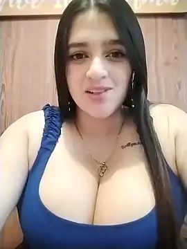 Snapshot of hanna-a chatting on February 5, 2025, 8:04 pm hanna-a online show from February 5, 2025, 8:04 pm