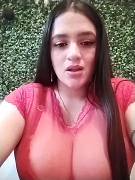 Snapshot of hanna-a chatting on February 7, 2025, 3:52 pm hanna-a online show from February 7, 2025, 3:52 pm