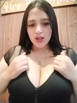 Snapshot of hanna-a chatting on February 17, 2025, 8:04 pm hanna-a online show from February 17, 2025, 8:04 pm